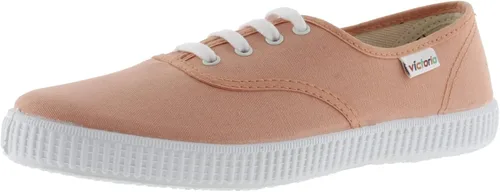 Vista 36 de victoria Tenis Leather & Glitter V - Zapatillas para Mujer - Forro de Agua