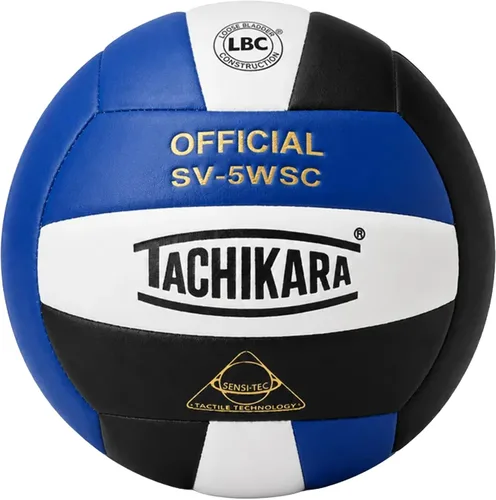 Vista 28 de Tachikara® Sensi-Tec® SV5WSC-NFHS