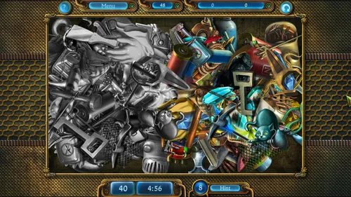 Vista 9 de Spirit of the Ancient Forest Download