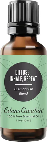 Vista 42 de Edens Garden Be Fruitful Aceite esencial mezcla - 100% puro grado premium, sin diluir, natural, terapéutico, para aromaterapia, lo mejor