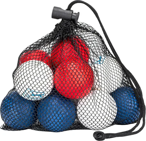 Vista 9 de Franklin Sports PGA TOUR - Pelotas de golf de espuma para interiores y exteriores, pelotas de golf de espuma para niños y adultos, vuelo limitado