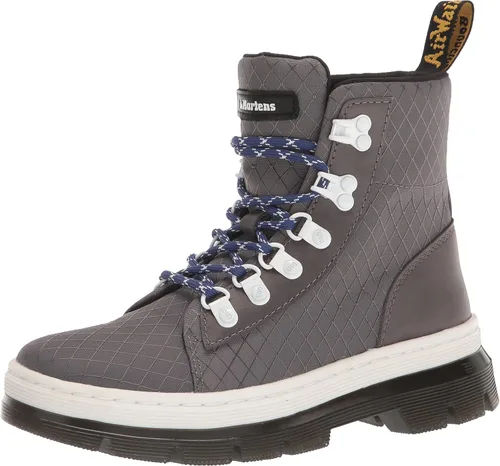Vista 8 de Dr. Martens Combs W para mujer