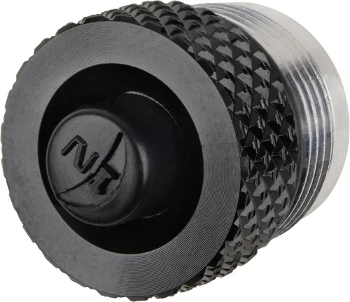 Vista 2 de Nite Ize Combo de actualización LED II compatible con AA Mini Maglite - Práctico kit de linterna con LED e interruptor de tapa trasera, potente