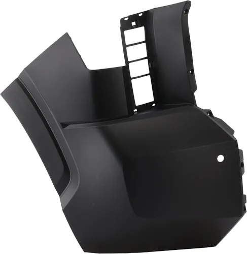 Vista 138 de Garage-Pro Cubierta de parachoques compatible con Toyota Tercel 1995-1997 delantero