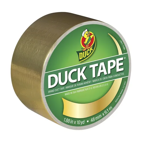 Vista 9 de Cinta adhesiva Duck Brand Duck de color, 6 rollos, Rosa bebé (240976_C)