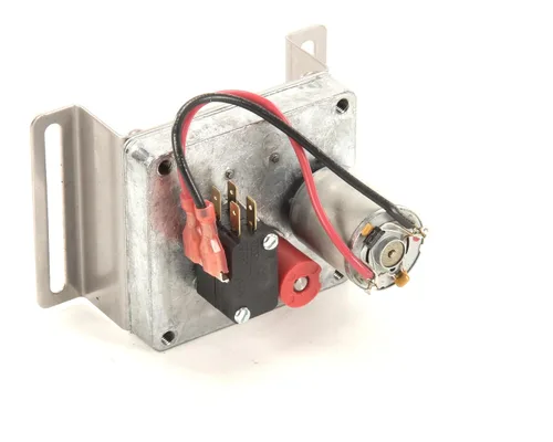 Vista 3 de Perfect Fry Module Motor PFC 2HT689-C - Pieza De Repuesto OEM Genuina