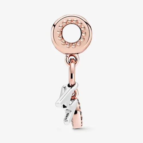 Vista 3 de JIANCAN Colgante de plata de ley 925 para pulsera collar de familia mamá amor caricatura héroe cuentas para mujeres y niñas Navidad Halloween día