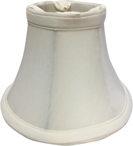 Vista 30 de Royal Designs, Inc. CS-202YEL Pantalla de Araña True Bell, 3 x 6 x 4.5 pulgadas, Amarillo