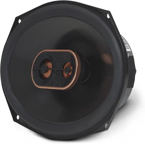 Vista 4 de Infinity Referencia REF-9633IX Altavoces de audio para coche de tres vías de 6 x 9 pulgadas