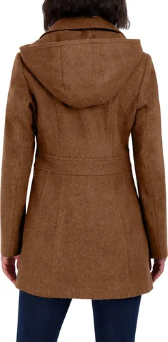 Vista 6 de Nautica Ropa de abrigo con capucha 34 para mujer