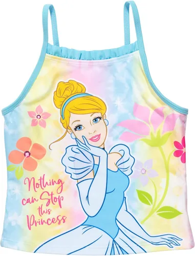 Vista 7 de Disney Princess Aurora Belle - Juego de natación de 4 piezas