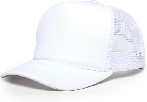 Vista 81 de Funky Junque Gorra de béisbol de béisbol en blanco para hombre y mujer