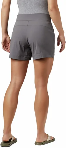 Vista 2 de Columbia Pantalón corto casual Anytime para mujer