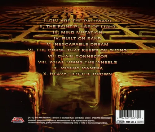 Vista 2 de Nightmares In The Waking State - Part Ii