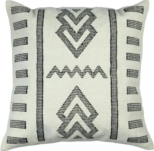Vista 13 de Trade Star Hermosa Funda de Cojín Artesanal de Granja Funda de Cojín de Kilim Sabra 100% Algodón Funda de Cojín de Diseño para Decoración de Otoño