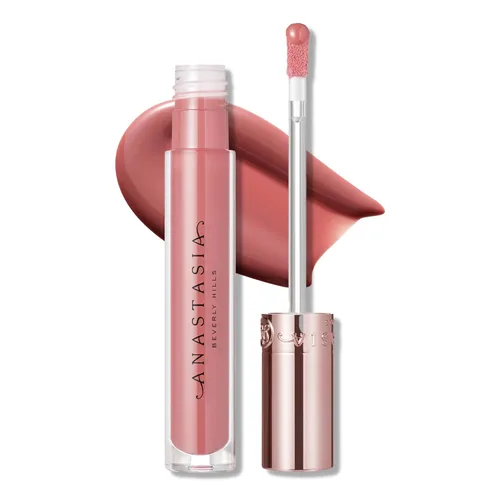 Vista 27 de Anastasia Beverly Hills - Brillo de Labios Luminoso Universal Tintado Ámbar Sparkle