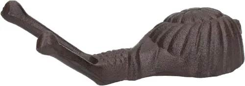 Vista 4 de AB Tools Bota de caracol Jack removedor de zapatos Extractor de hierro fundido de puerta Wellington Welly Raspador