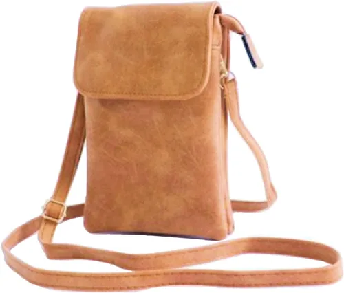 Vista 8 de Tapp Collections™ bolsa de cuello para iPhone 7 Plus, 6 Plus y otros smartphones (estilo 3), Agua (Aqua)