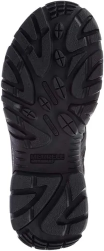 Vista 7 de Merrell Strongfield Tactical Botas unisex impermeables de 8.0 in