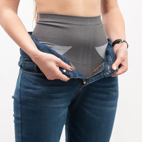 Vista 3 de Faja Adelgazante con Turmalina ActiveSlim InnovaGoods