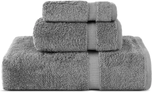 Vista 41 de Chakir Turkish Linens Toallas turcas de calidad de hotel y spa 100% algodón premium Suaves y absorbentes