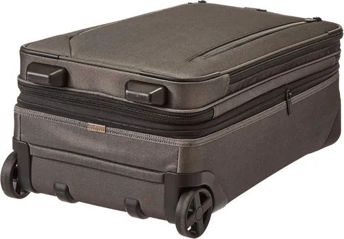 Vista 6 de Victorinox Lexicon 2.0grande ampliable Equipaje de Mano, Gris), 601177