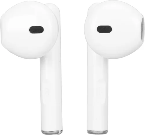Vista 9 de Yunseity Auriculares con cancelación de ruido, V77 Bluetooth de 5.3 pulgadas con 80 horas de espera, control táctil, auriculares deportivos estéreo