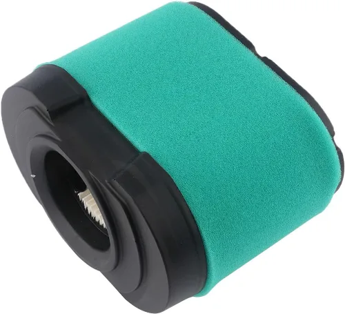 Vista 4 de Paquete de 3 filtros de aire 792105 para motores B & S 792105 276890 4163205 4163206 44H777 John Deere GY21057 MIU11515 MIU11517