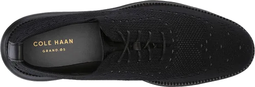 Vista 5 de Cole Haan Men's Original Grand Knit Wing Tip Ii Sneaker