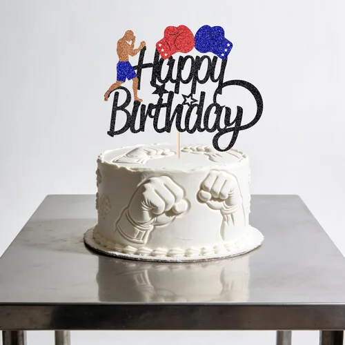 Vista 25 de 24 adornos para cupcakes de conejita para niñas, Día de San Valentín, Pascua, aniversario de boda, cumpleaños y despedida de soltera