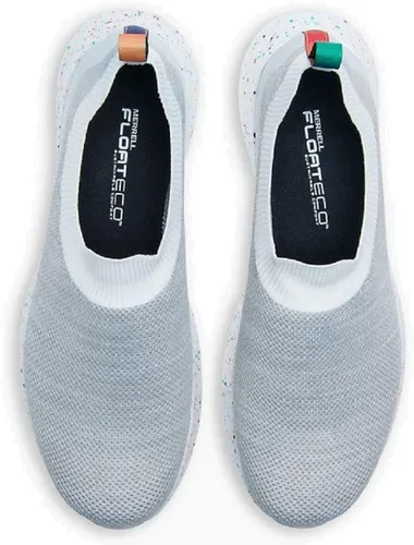 Vista 4 de Merrell Mocasín Cloud Moc para hombre, Mocasín