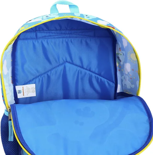 Vista 6 de Blue Clues - Juego de mochila de 5 piezas para niños Multi colorido