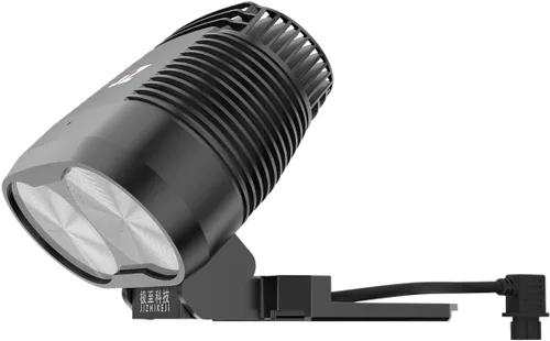 Vista 2 de JZ Foco de lámpara de matriz T60 60W para Matrice 30