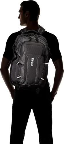 Vista 11 de Thule EnRoute Escort 2 Daypack, 27 L, negro