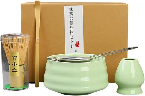 Vista 14 de Set Ceramic and Construction, Type 97