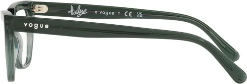Vista 4 de Vogue Eyewear Marcos para gafas graduadas Vo5443 Cat Eye para mujer