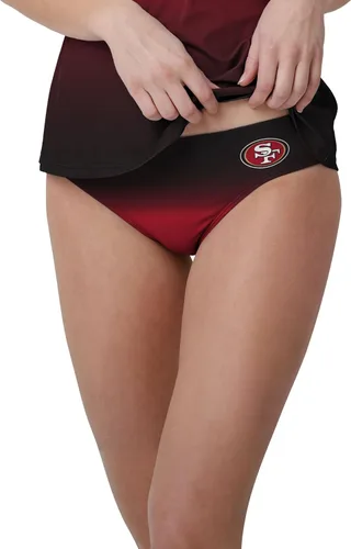 Vista 454 de FOCO Women's NFL Team Logo Ladies Bathing Swim Wear Suit