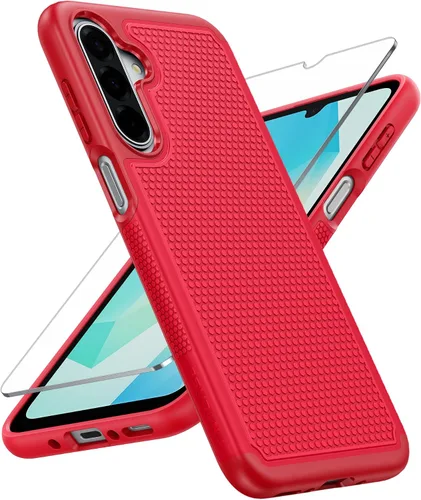 Vista 127 de FNTCASE for iPhone 17 Pro Case: Translucent Light Blue Slim Cases Compatible with MagSafe, Full Camera Protection & Tempered Glass Protector, 14FT