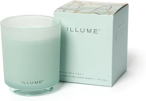 Vista 21 de Bellamente Done Essentials BlackBerry Absinthe - Recambio de vela perfumada