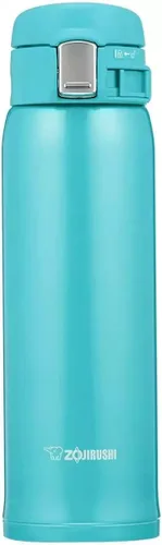 Vista 34 de Zojirushi Taza de acero inoxidable, 1 unidad (paquete de 1), oro beige, 0.36 litros