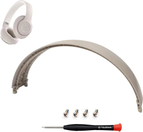 Vista 11 de Studio Pro 2023 - Kit de reparación de accesorios de repuesto para diadema inalámbrica compatible con Studio Pro 2023 (modelo A2924), versión más