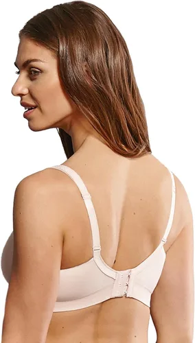 Vista 2 de Anita Maternidad sin costuras mujeres sin alambre sujetador de enfermería 5096, loto, Grande