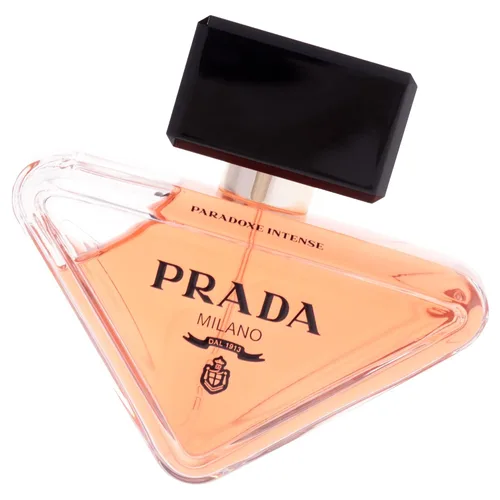 Vista 2 de Paradoxe Intense de Prada para mujer - 1.6 oz EDP Spray (Recargable)