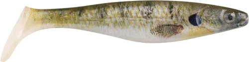 Vista 40 de Berkley PowerBait The Champ Swimmer Fishing Soft Bait