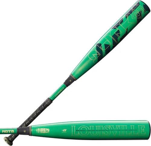 Vista 14 de Bate de béisbol Louisville Slugger Meta® USSSA 2023: -10, -8 y -5