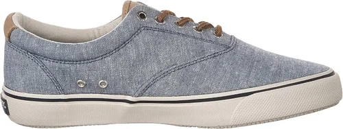 Vista 6 de Zapato Sperry ll cvo con cuello bote, para hombre