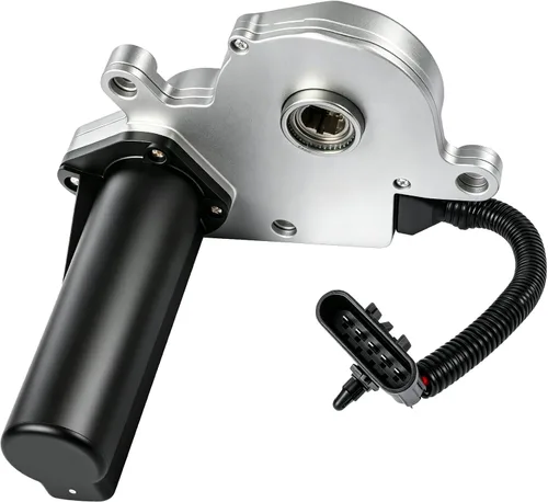 Vista 14 de Motor de Cambio de Caja de Transferencia 4WD Compatible con Ford Explorer 2001-2003 Compatible con Ford Ranger 1995-2004 Compatible con Mazda