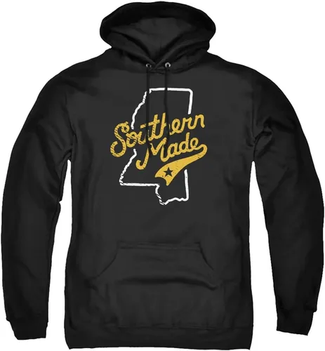 Vista 238 de LOGOVISION Colección de sudaderas con capucha unisex con diseño de forma universitaria oficial para hombres y mujeres