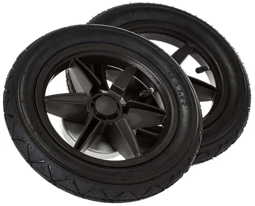 Vista 6 de Mountain Buggy Terrain Premium - Cochecito para correr, Solus (TER-V3-49), talla única