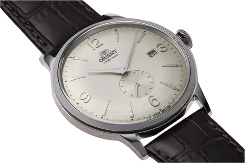 Vista 4 de Orient RA-AP0003S10B - Reloj analógico automático para hombre